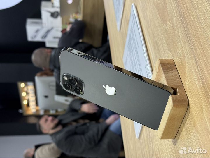 iPhone 12 Pro, 128 ГБ