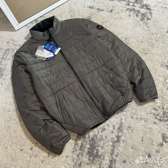 Куртка Napapijri новая M