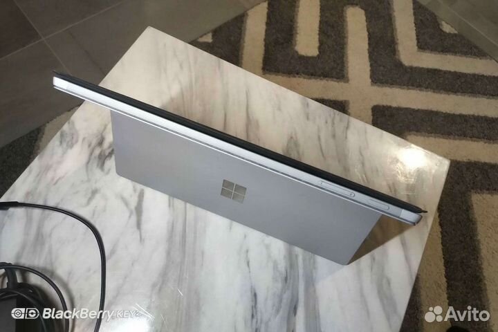 Microsoft Surface Pro5