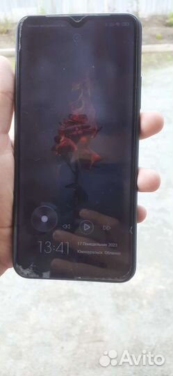 Телефон Redmi9