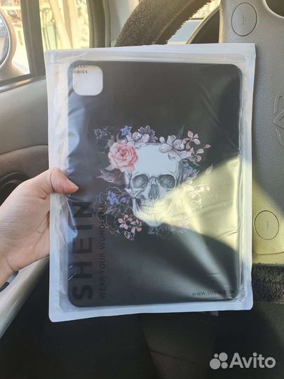 Чехол на iPad air 4 2020