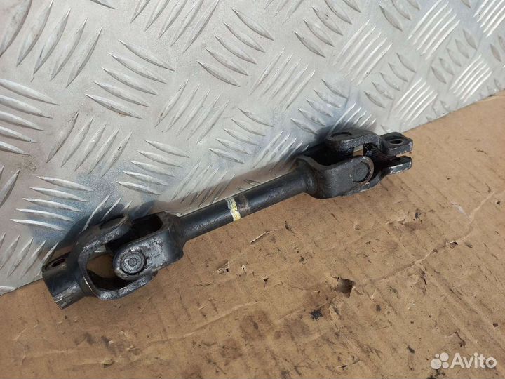 Mitsubishi Pajero 3 3,2Dкардан вал рулевой колонки