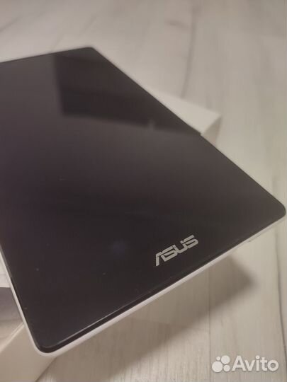 Планшет asus