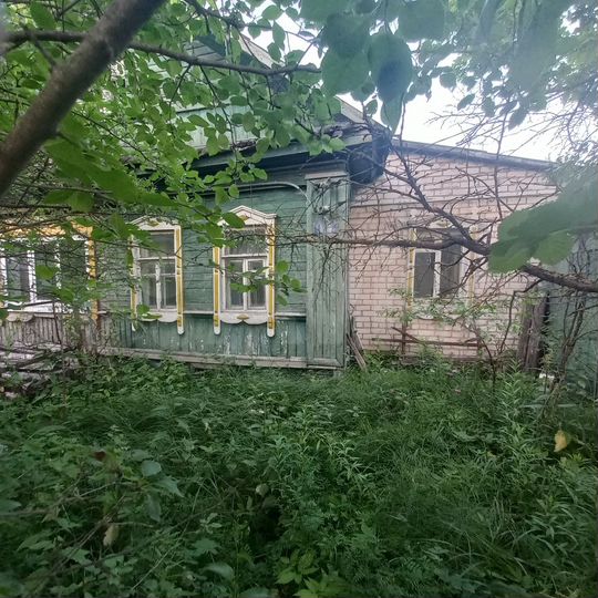 Дом 65 м² на участке 5,4 сот.