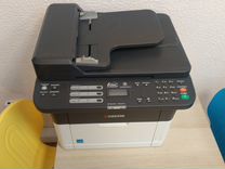 Мфу kyocera fs 1025mfp