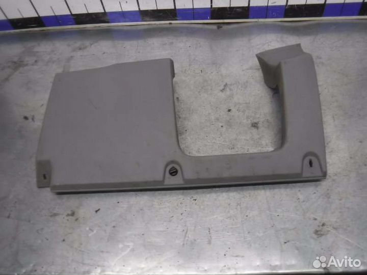 Крышка блока предохранителей Лада Приора 126 2007