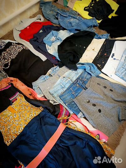 Одежда женская