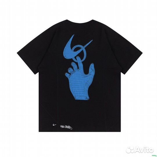 Футболка мужская nike