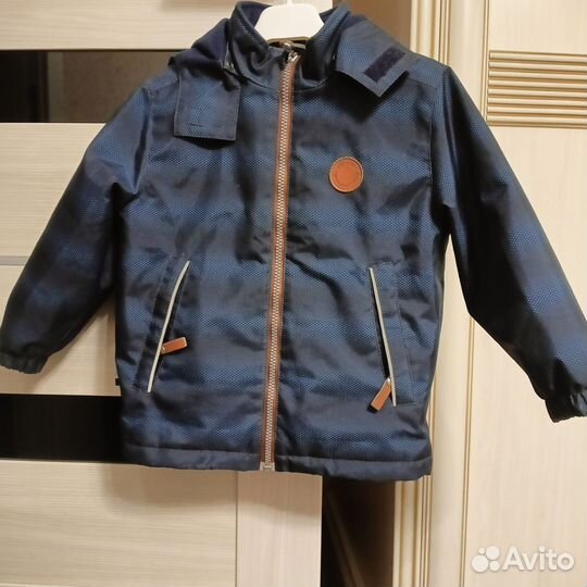 Куртка kerry 98