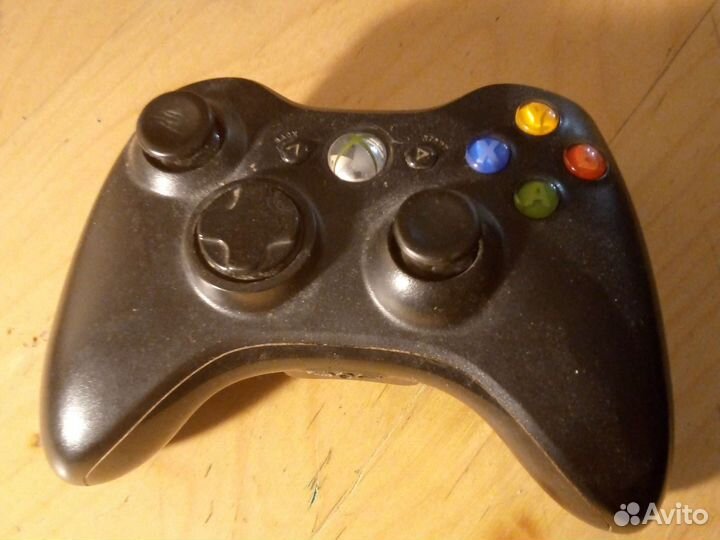 Xbox 360