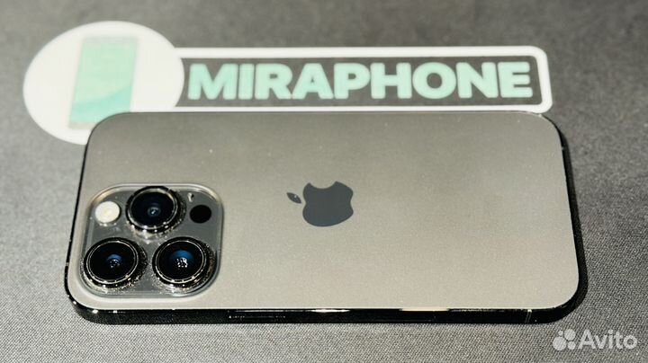 iPhone 14 Pro, 256 ГБ