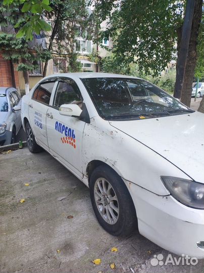 LIFAN Solano 1.6 МТ, 2010, 150 000 км