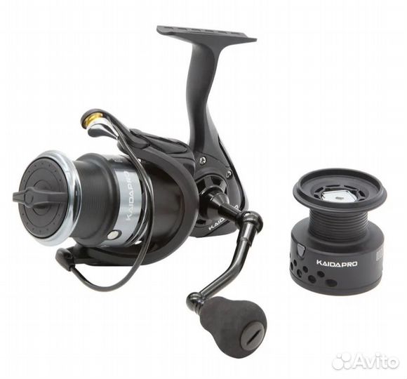 Катушка Kaida MHF 01-50