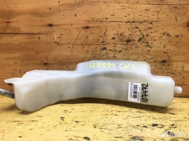 Бачок расширительный Subaru Impreza GH3 EL154 2009