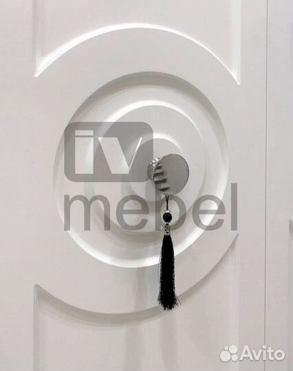 Шкаф купе угловой