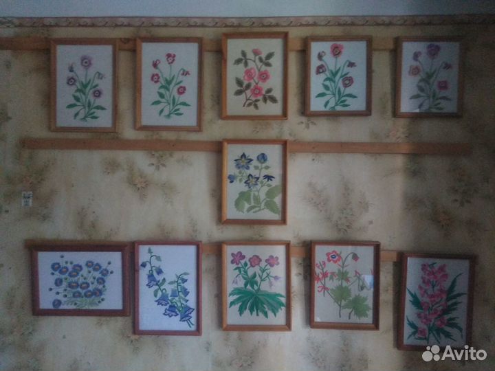 Винтажные вещи СССР 1-ая часть