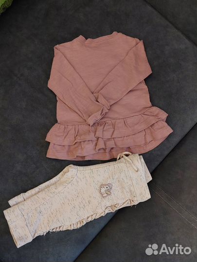 Костюм для девочки