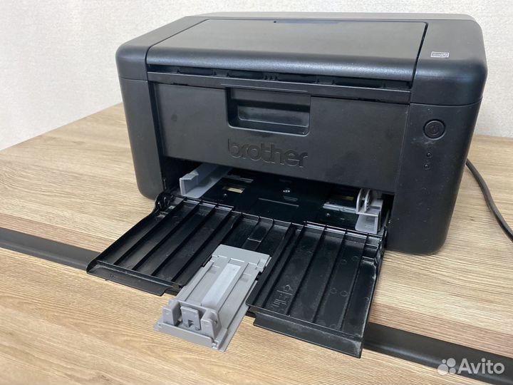 Принтер лазерный Brother 1202
