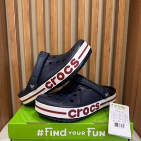 Crocs сабо новые