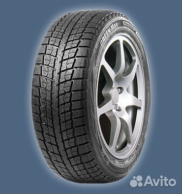 LingLong Green-Max Winter Ice I-15 SUV 225/50 R18 95T