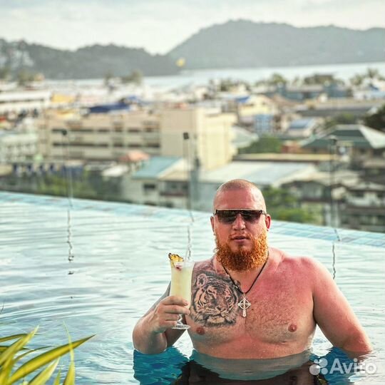 Свой человек в Хабаровске/Личный помощник