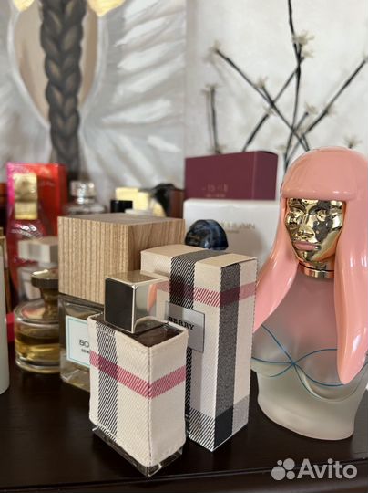 Духи из личной коллекциитолько оригинал