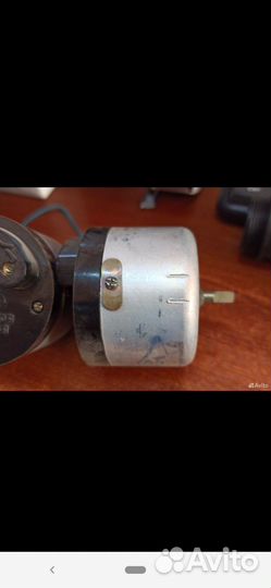 Реле времени рв6