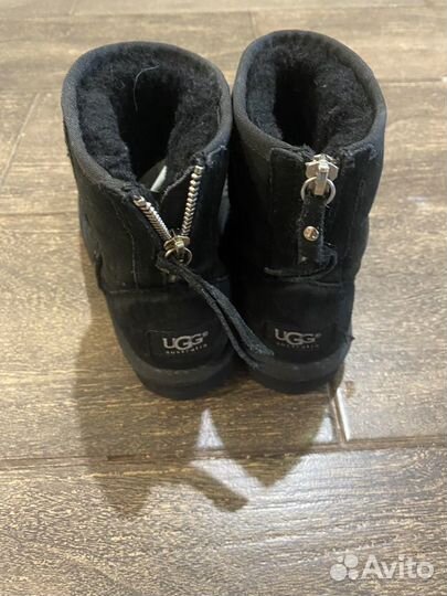 Ugg оригинал 19 см