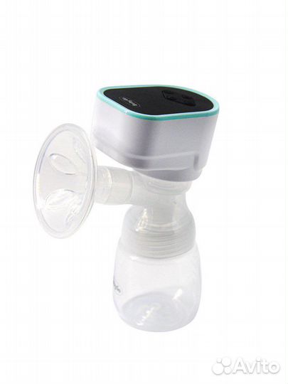 Молокоотсос электрический Baby go