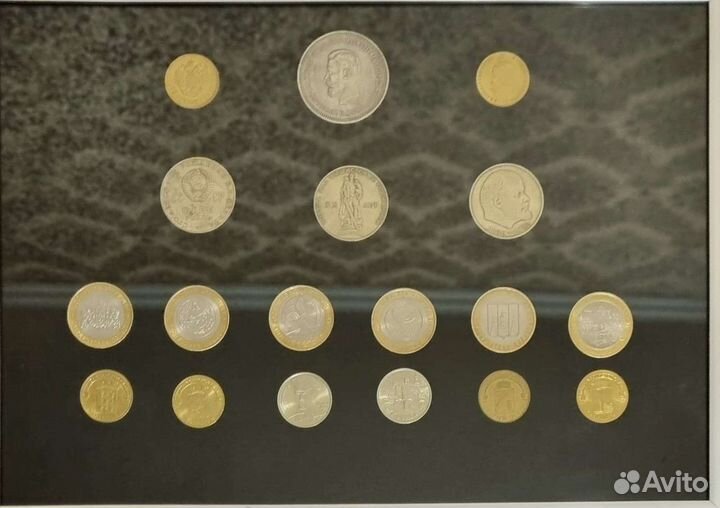 Подарочный набор 