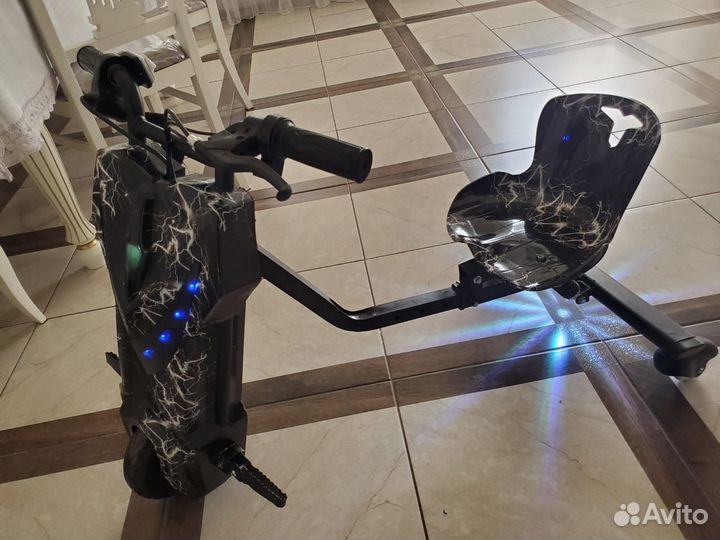 Продаю дрифт кар