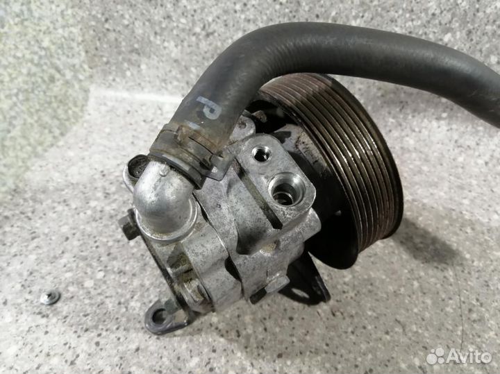 Насос гидроусилителя Land Rover Discovery III