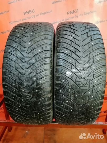 Nokian Tyres Hakkapeliitta 8 SUV 285/60 R18