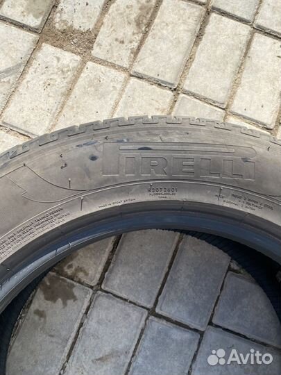 Pirelli Scorpion 235/60 R18