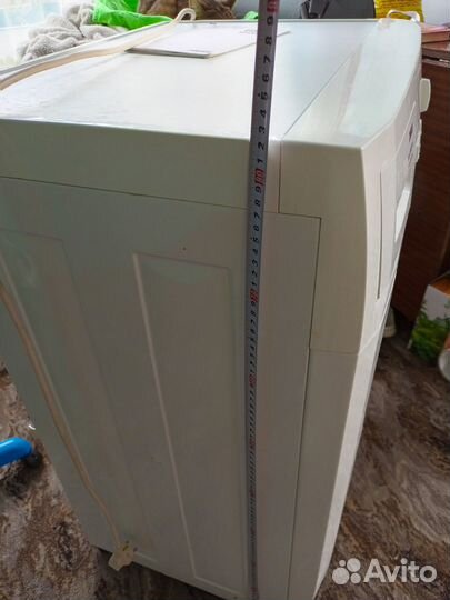 Стиральная машина автомат бу