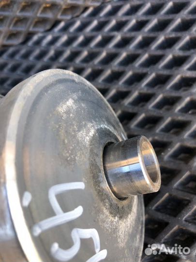 Вариатор с ответной щекой 139QMB