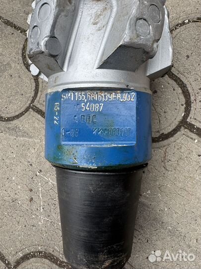 Долото 295, 393