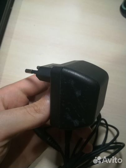 Адаптер питания AC/DC Nokia ACP-7E