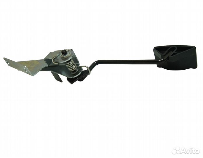 Педаль газа ваз 21073 инжектор в сборе