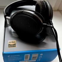 Наушники Sennheiser hd 650