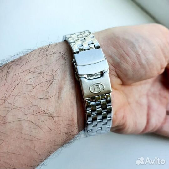 Часы Восток амфибия подлодка св