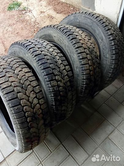 Yokohama IceGuard Stud IG65 195/65 R15 Q