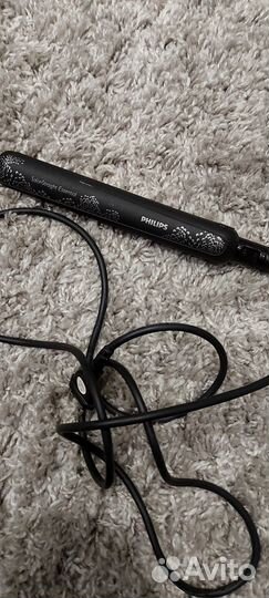 Утюжок для волос philips