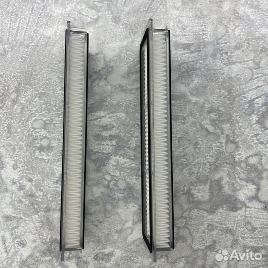 Новый фильтр для робота пылесоса xiaomi dreame