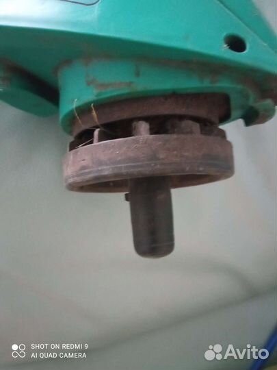 Триммер Bosche без головки