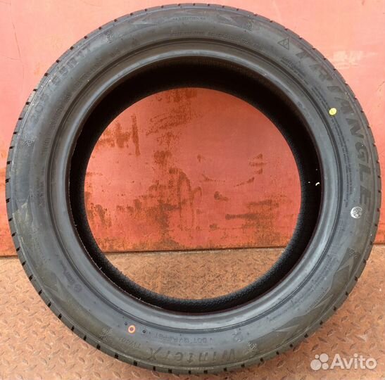 Triangle WinterX TW401 205/55 R17 95V
