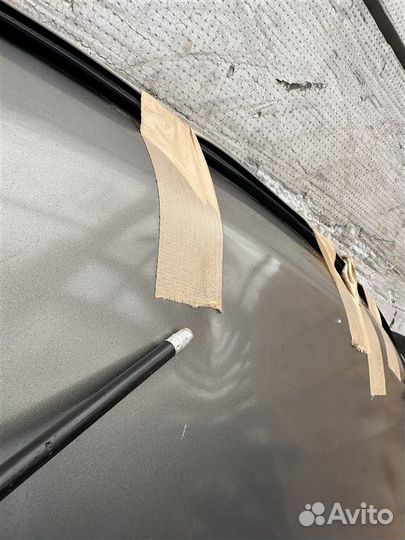 Капот Suzuki Escudo/Grand Vitara TA74W TD54W TD94W