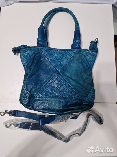 Сумка женская Liebeskind натуральная кожа