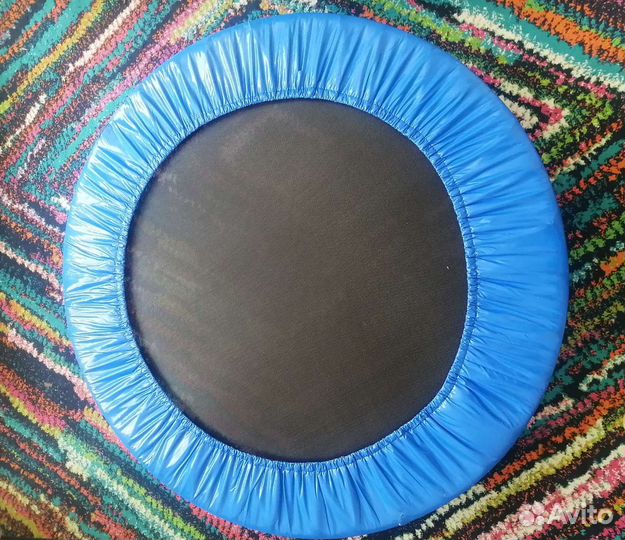 Батут, бадминтон, ролики, защита, боулинг