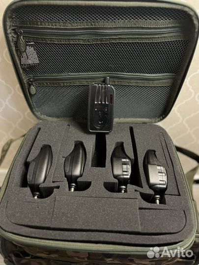 Карповые и Фидерные снасти под заказ